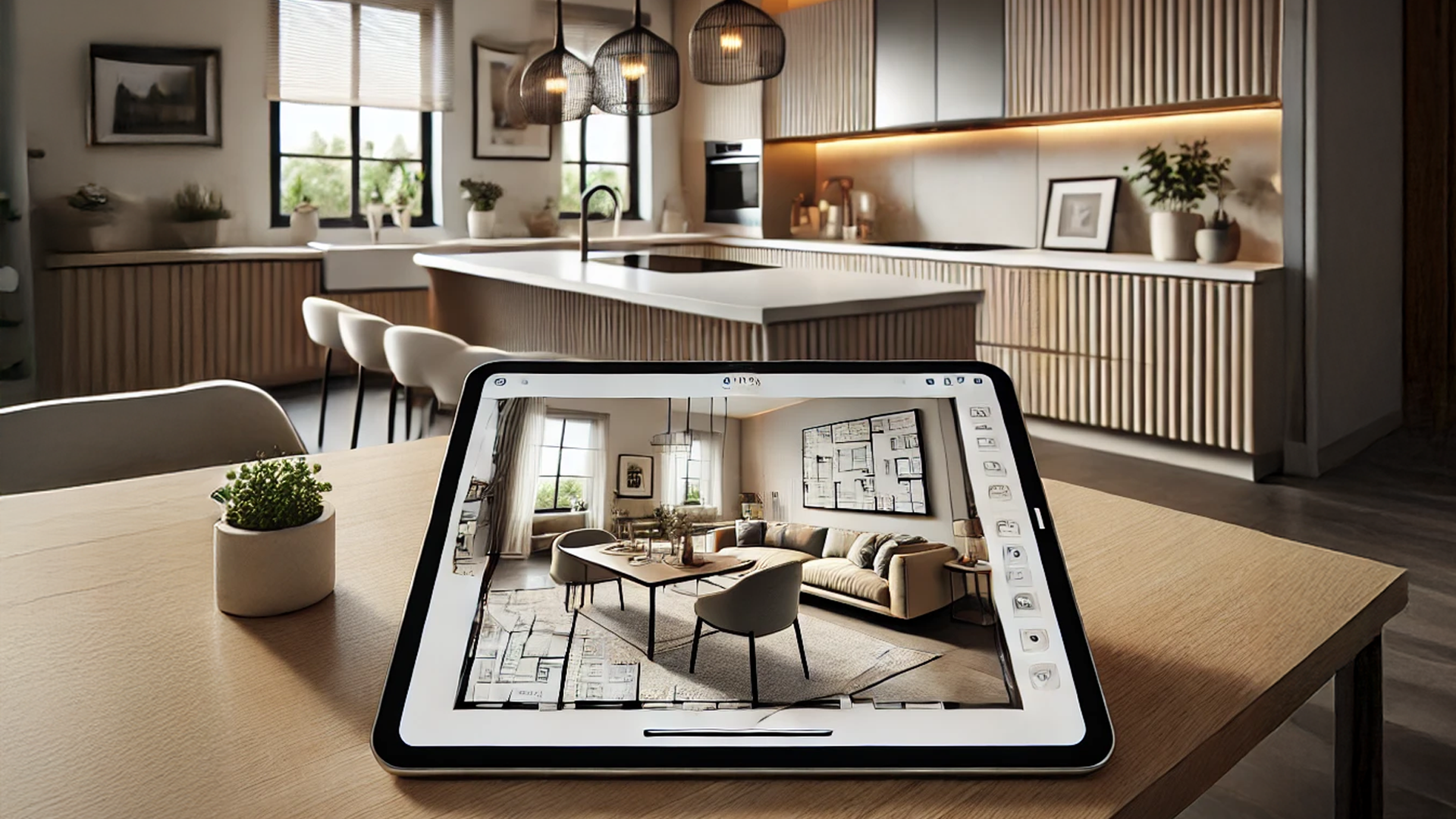 Innovations in Technology for Furniture Rental